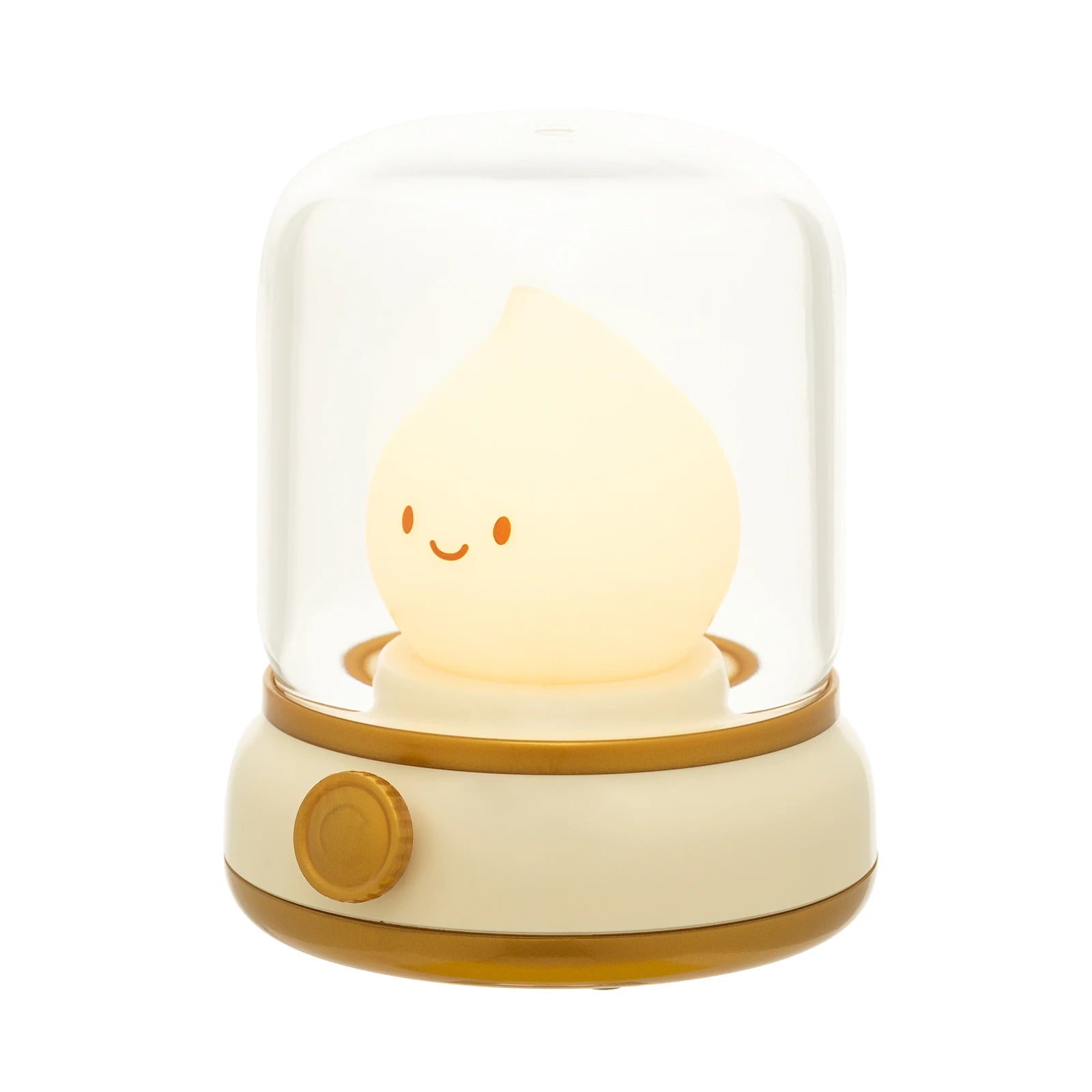 Light Friday Night Portable Lantern