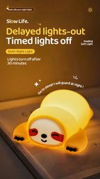 Cute Night Lights for Light Friday Night