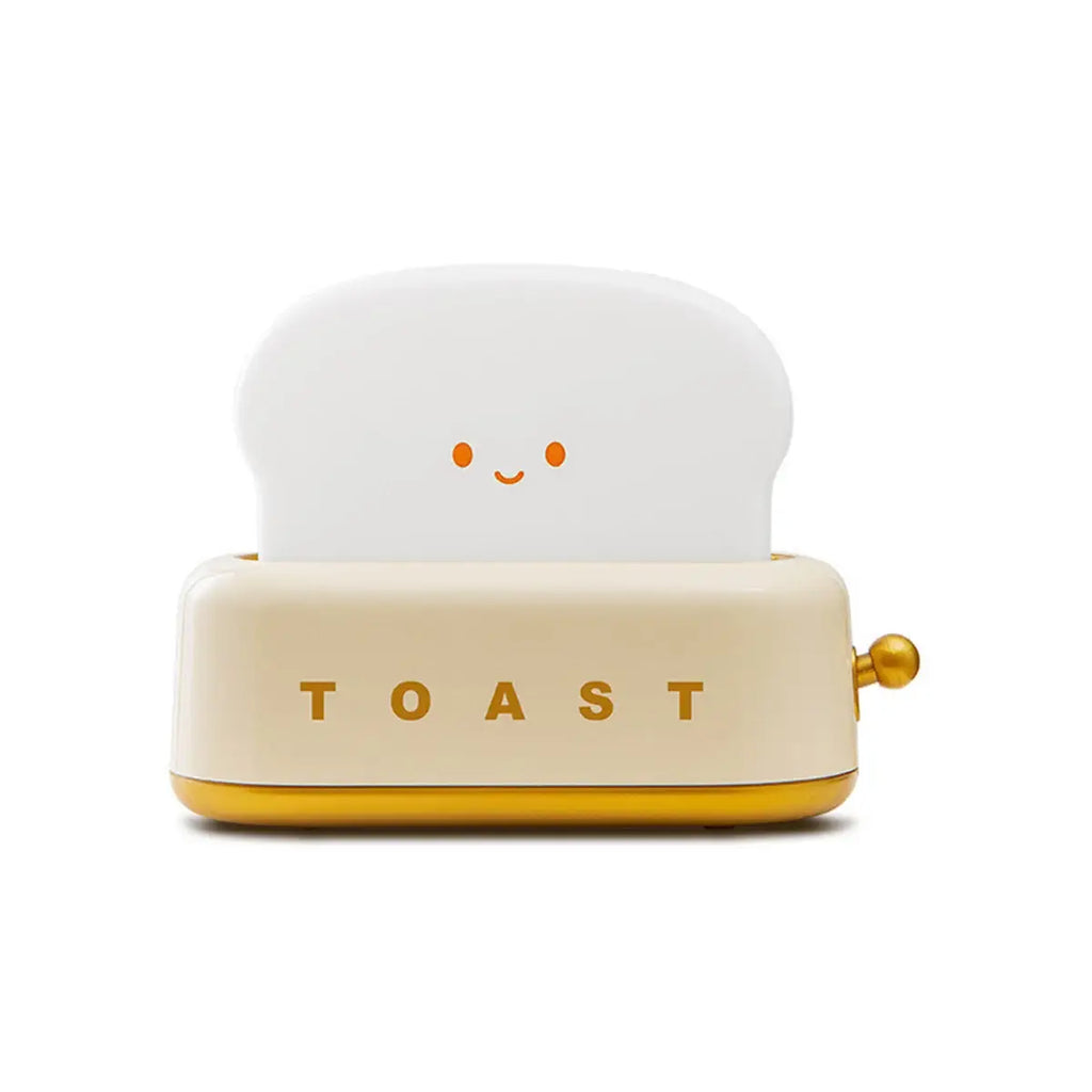 Light Friday Night Toast Lamp Decor