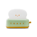 Light Friday Night Toast Lamp Decor