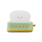 Light Friday Night Toast Lamp Decor
