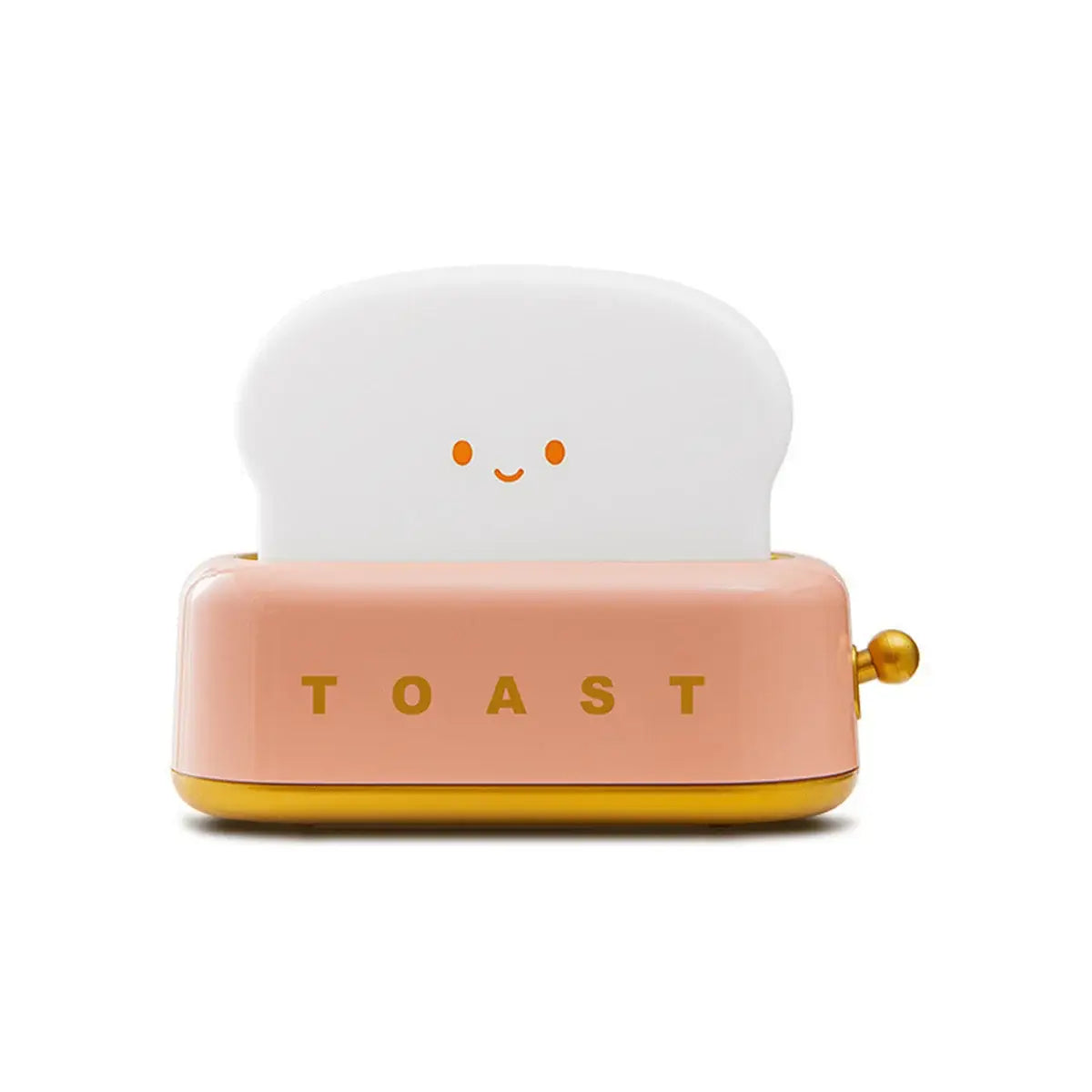Light Friday Night Toast Lamp Decor