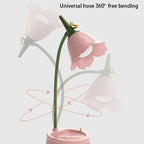 Light Friday Night Flower Table Lamp