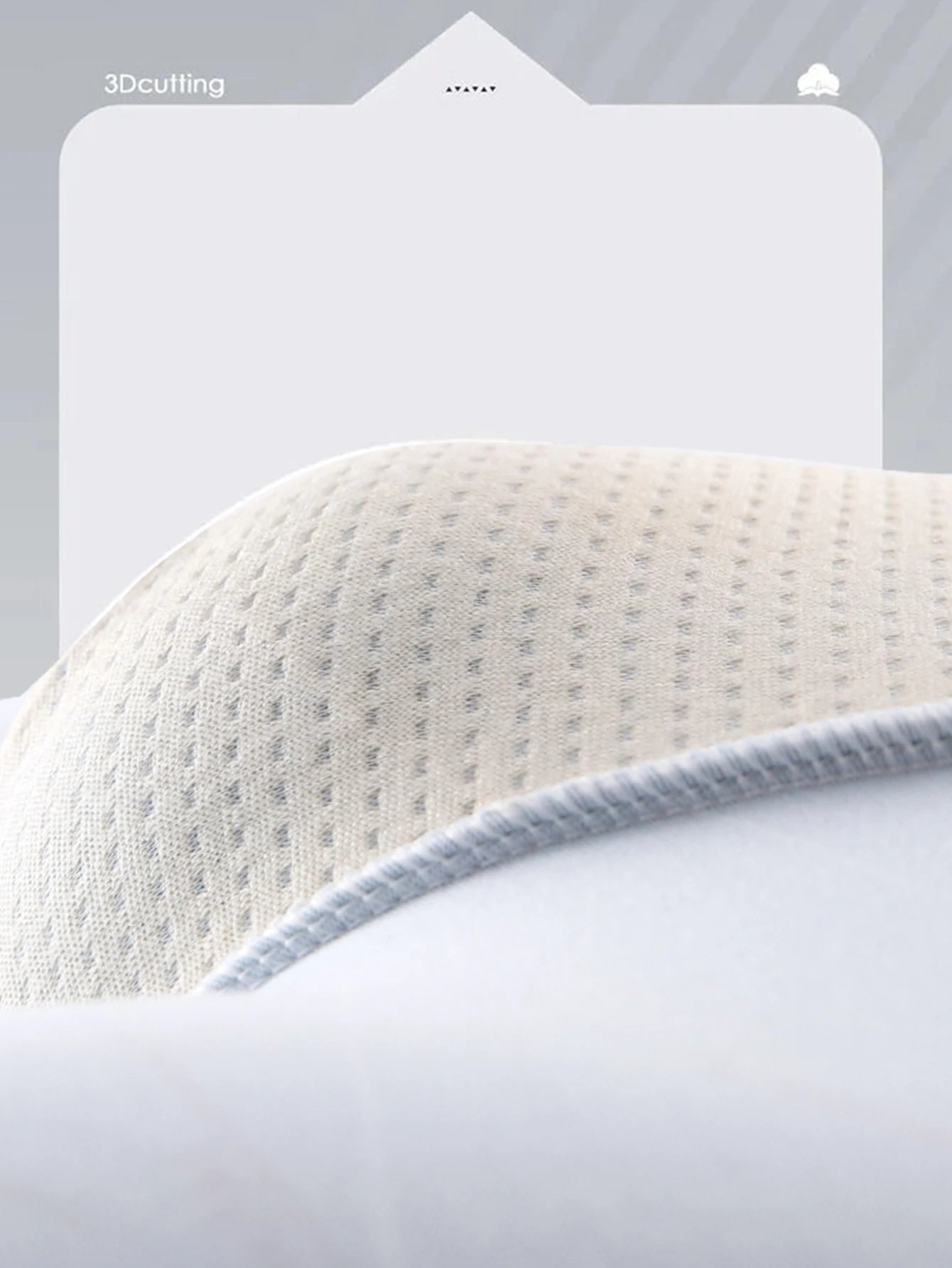 Men's breathable boxer briefs with a soft, lightweight fabric for ultimate comfort