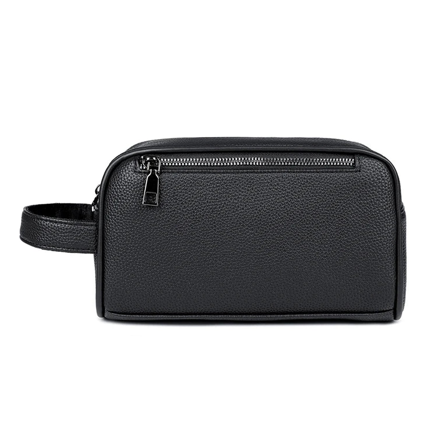 Mens Leather Clutch Bag Stylish & Durable