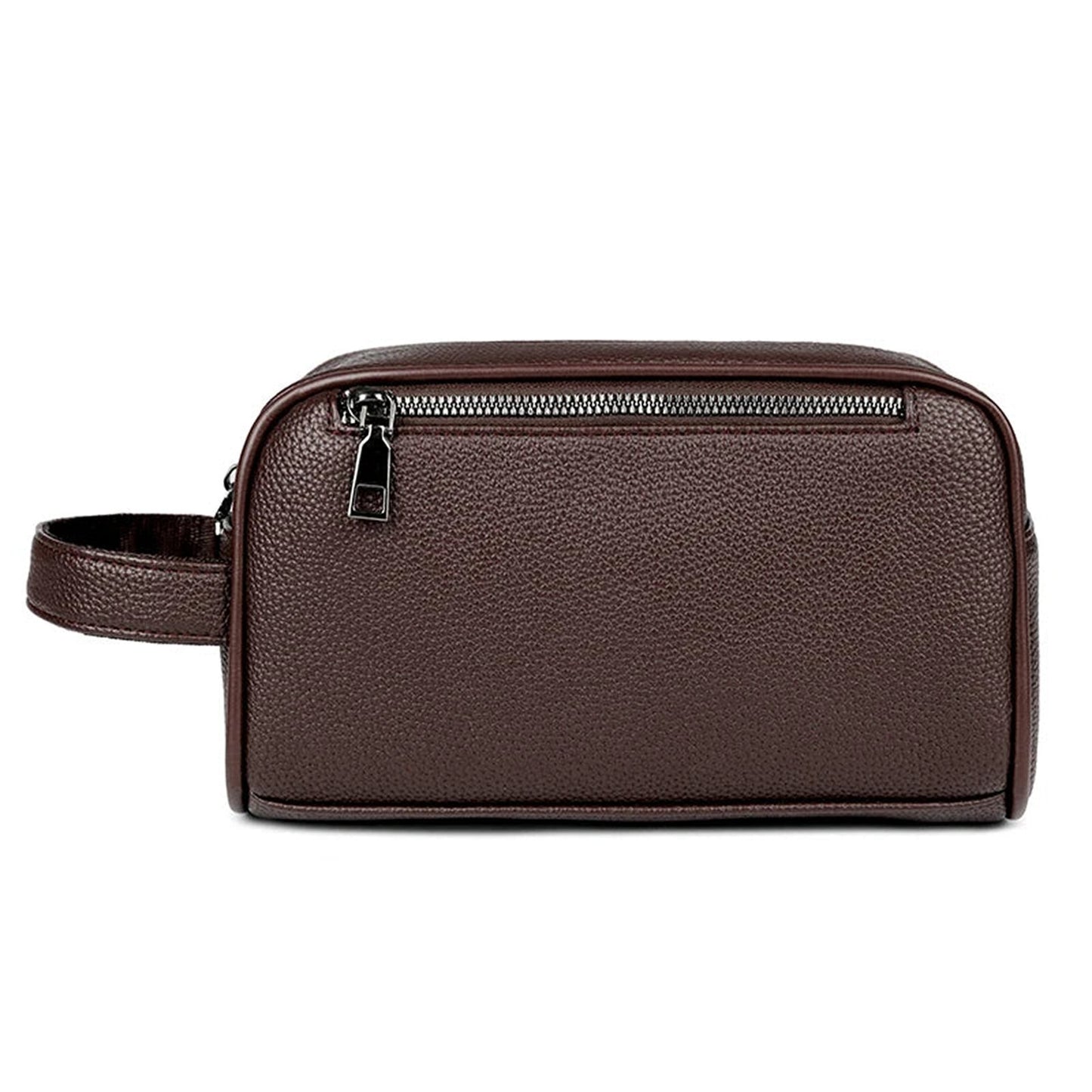 Mens Leather Clutch Bag Stylish & Durable