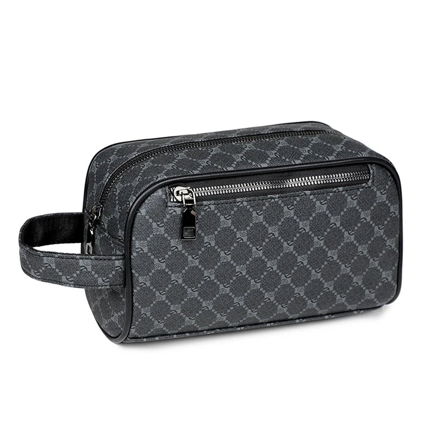 Mens Leather Clutch Bag Stylish & Durable