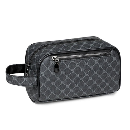 Mens Leather Clutch Bag Stylish & Durable