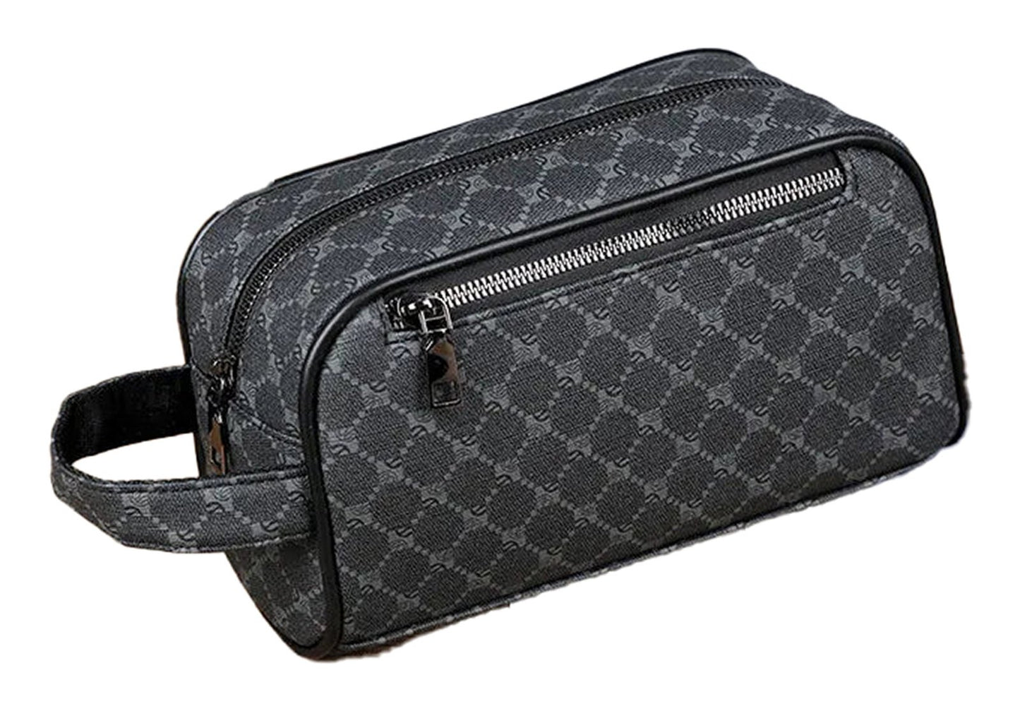 Mens Leather Clutch Bag Stylish & Durable