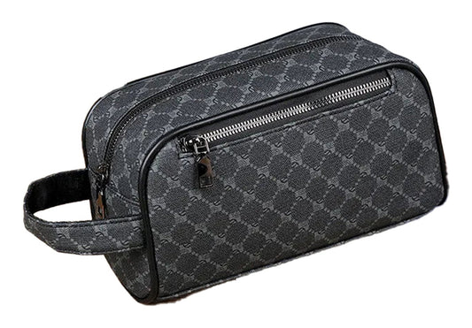 Mens Leather Clutch Bag Stylish & Durable