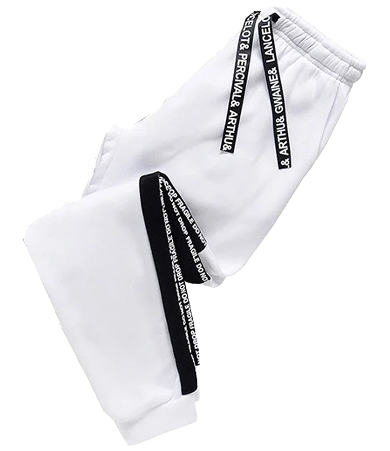LuckeLadybug LLC men's hip hop hoodies in white featuring stylish graphic detailing and comfortable fit