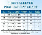 Men's T-Shirt Graphics Outdoor Adventure