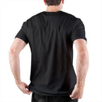 Men's T-Shirts Graphic with Vibrant Design