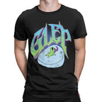Men's T-Shirts Graphic with Vibrant Design