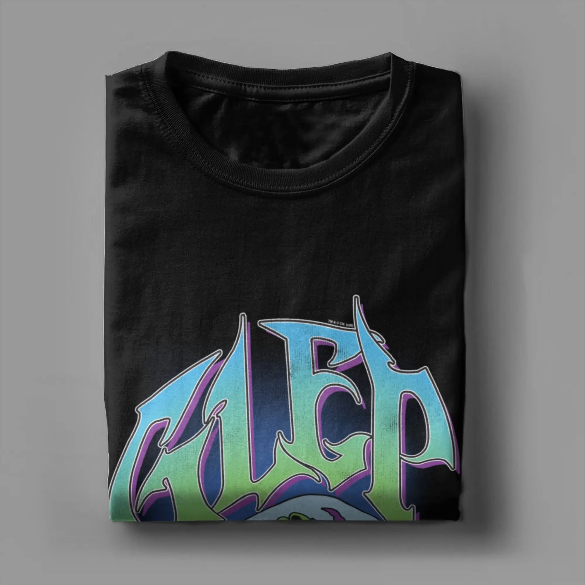 Men's T-Shirts Graphic with Vibrant Design