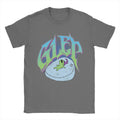 Men's T-Shirts Graphic with Vibrant Design