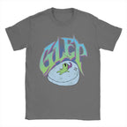 Men's T-Shirts Graphic with Vibrant Design