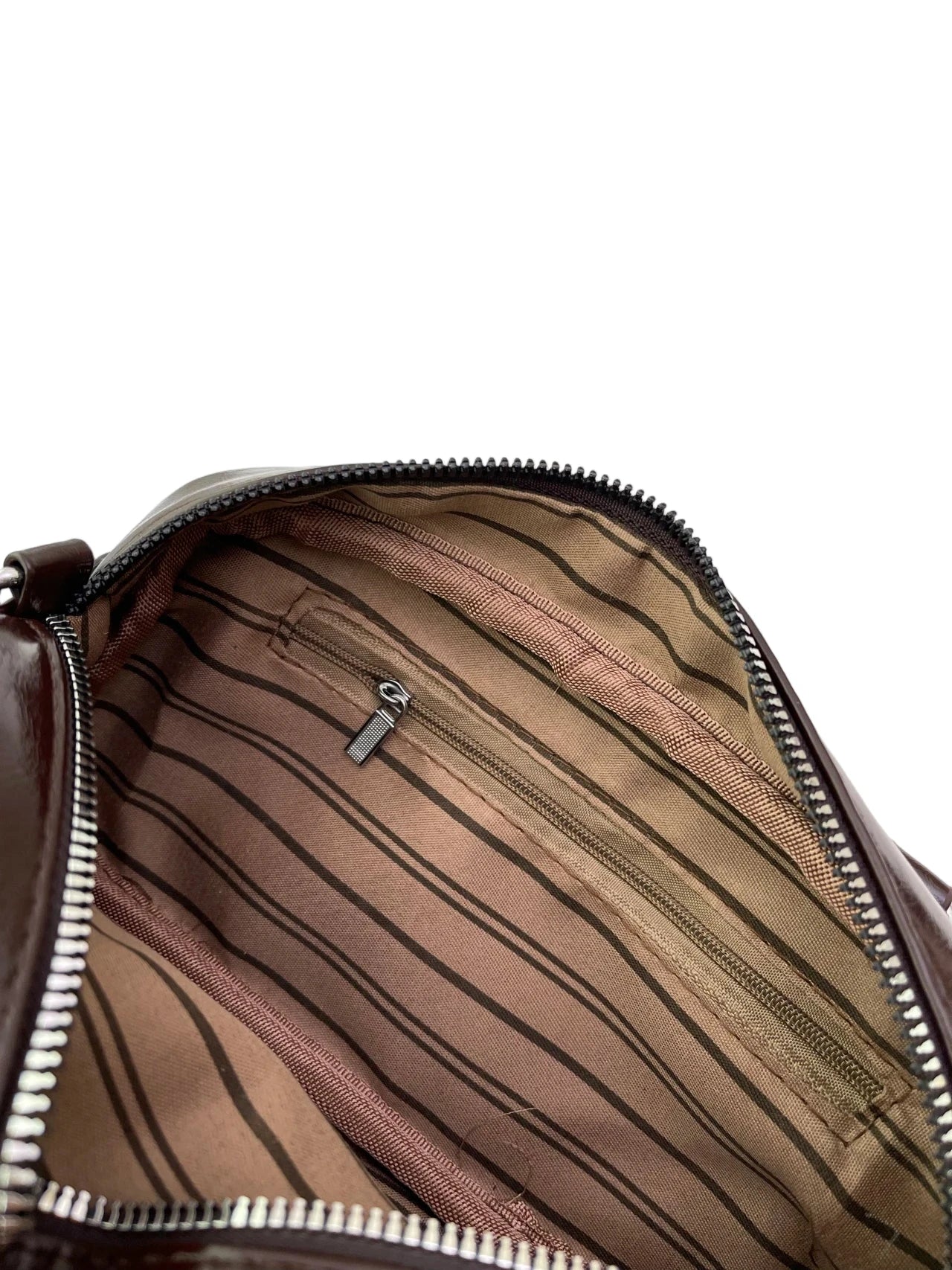 Miu Style Small Square Boston Handbag