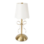 Lamp - Rechargeable Modern Table Lamp
