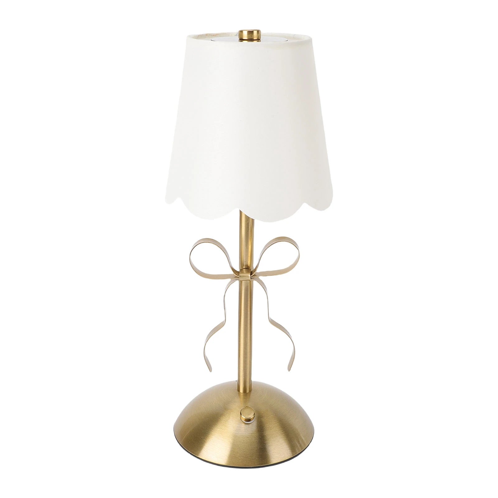 Lamp - Rechargeable Modern Table Lamp