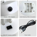 Neon Sign - Cactus LED Light Decor