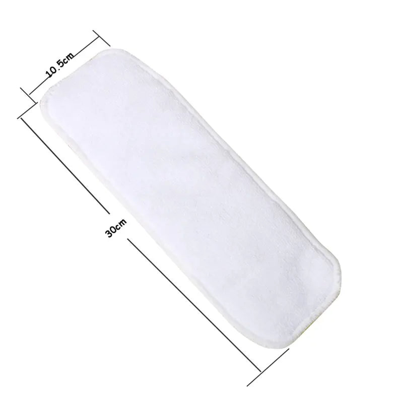 LuckeLadybug newborn diapers newborn featuring a soft, absorbent design for ultimate comfort
