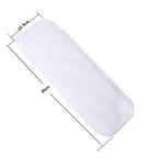 LuckeLadybug newborn diapers newborn featuring a soft, absorbent design for ultimate comfort