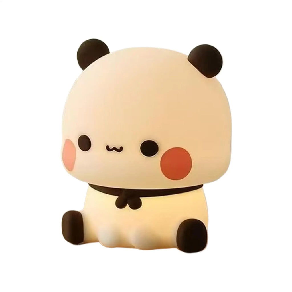 Light Friday Night Panda Night Light