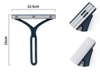 Pet Deshedding & Massage Comb