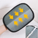 LuckeLadybug LLC Grooming Comb for Dogs with Ergonomic Design, ideal for dog pet grooming near me