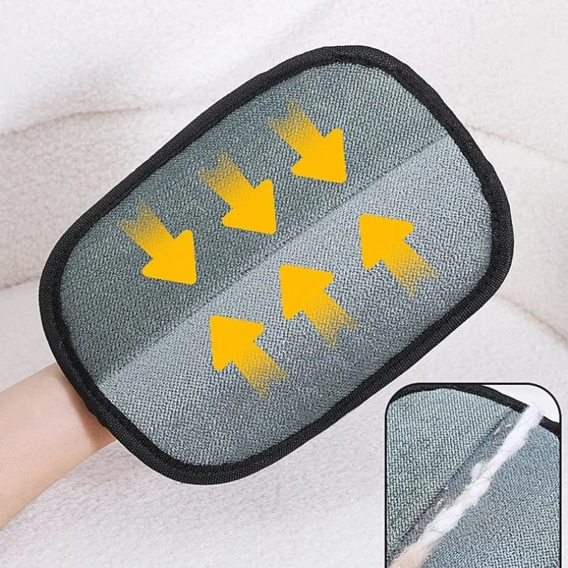 LuckeLadybug LLC Grooming Comb for Dogs with Ergonomic Design, ideal for dog pet grooming near me