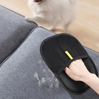 LuckeLadybug LLC Pet Grooming Comb for dogs, perfect for dog pet grooming near me and removing loose fur