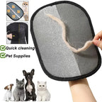 LuckeLadybug LLC Pet Grooming Comb for quick cleaning, ideal for dog pet grooming near me