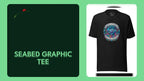 Seabed Graphic Tee by@Outfy