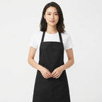 Unisex Adjustable Pocket Cooking Apron