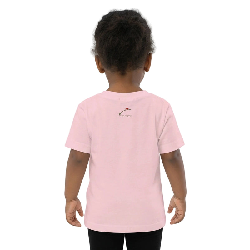 Celestial Alchemist Mystic Baby Tee