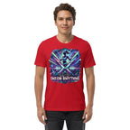 State of Electricity Neon Rhythm T-Shirt - SOUND & LIGHT