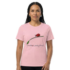 Cosmic Galaxy Runners Women's Relaxed T-Shirt