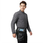 Motorcycle Fuel Tank Bag with Phone Holder