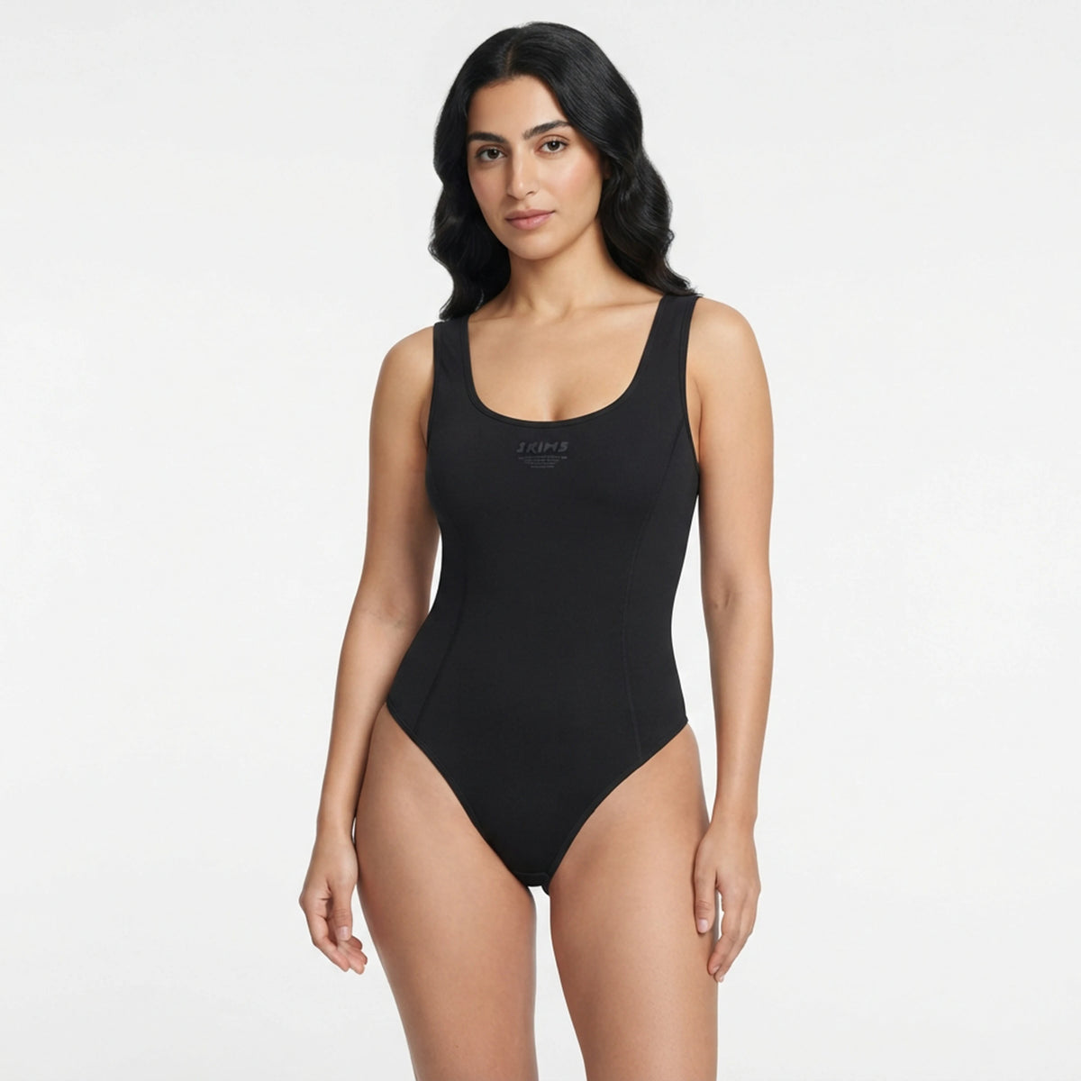 Shiny Smooth Sheer See - Through Leotard Unitard Thong Cut Bodysuit Top