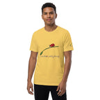Aerial Exploration Celestial Navigator Adventures T-Shirt