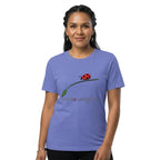 Game Time Football Cheer Women's T-Shirt
