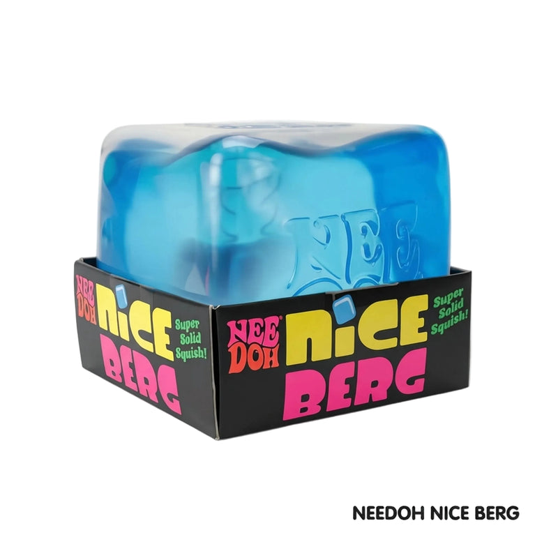 8.5 cm Sensory Stress Relief Fidget Cube
