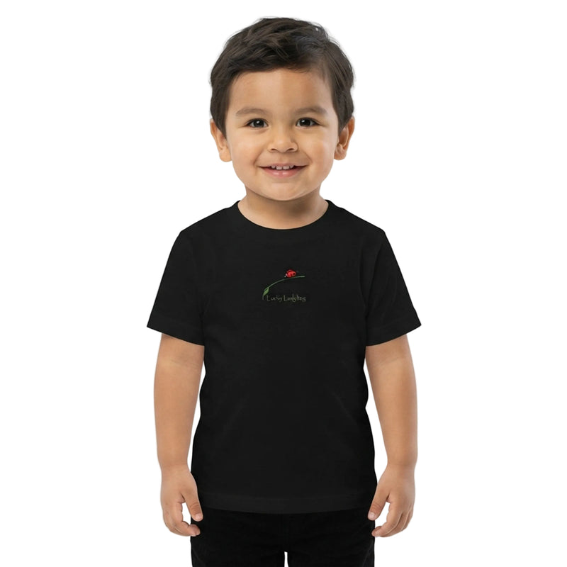 The Great Match Sport & Spirit Baby Tee