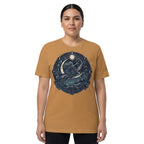 Celestial Moon Dancer Unisex T-Shirt