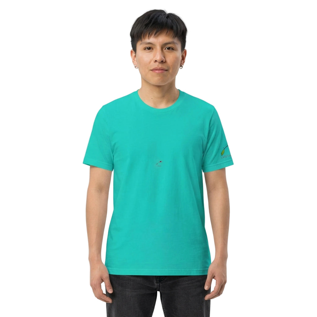 Remnant Dystopian Cyberpunk Survivor T-Shirt