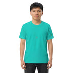 Remnant Dystopian Cyberpunk Survivor T-Shirt