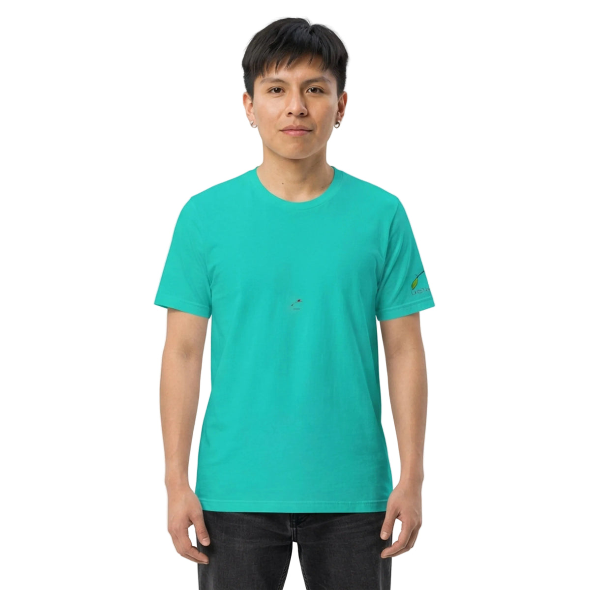 Remnant Dystopian Cyberpunk Survivor T-Shirt