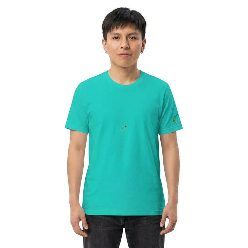 Remnant Dystopian Cyberpunk Survivor T-Shirt
