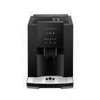 All - In - One Automatic Espresso Coffee Machine with Built - In Grinder